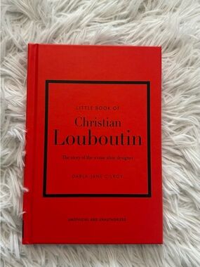 Little Guides to Style - Fashion Book